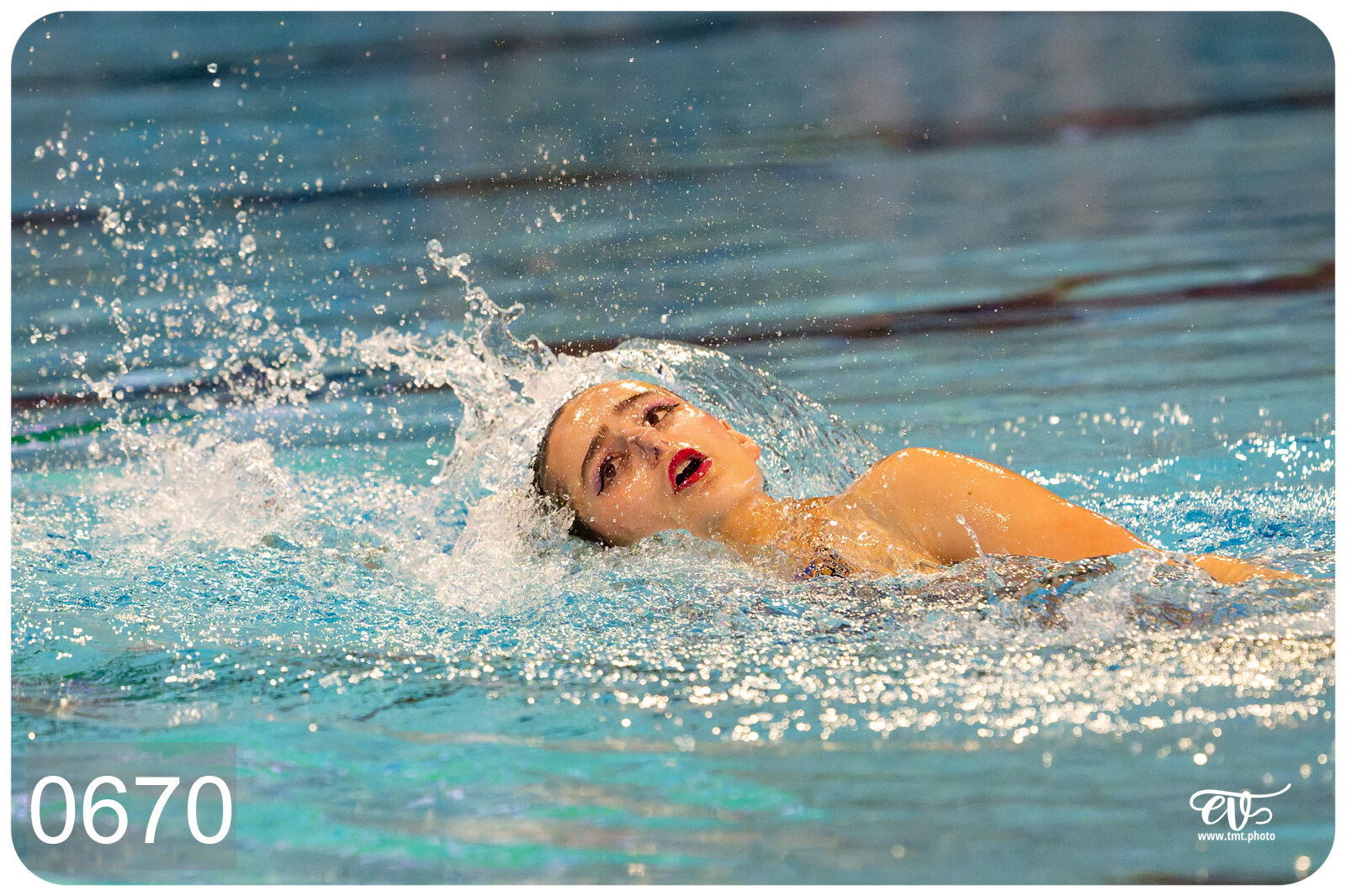 CHAMPIONNAT DE FRANCE DE NATATiON ARTISTIQUE N1 & ELITE 2026